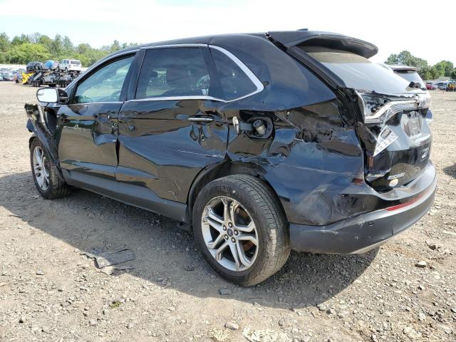 Photo 2 from auction – 2016 FORD EDGE TITAN with VIN 2FMPK4K98GBB83003