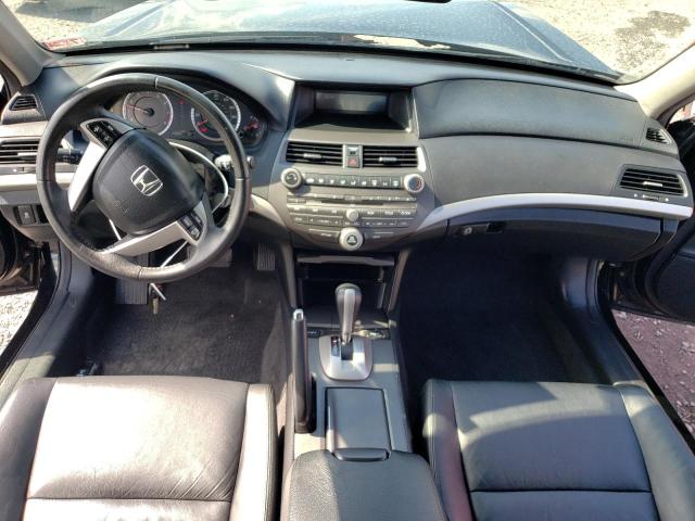 Photo 8 from auction – 2012 HONDA ACCORD SE with VIN 1HGCP2F69CA008470