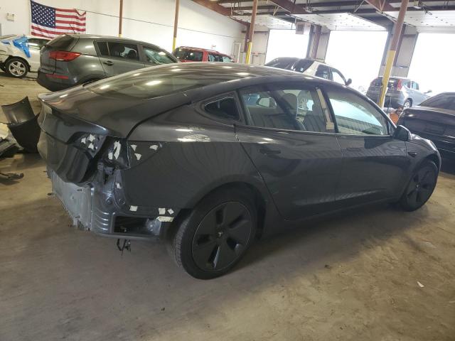 Photo 3 from auction – 2021 TESLA MODEL 3 with VIN 5YJ3E1EA8MF859382