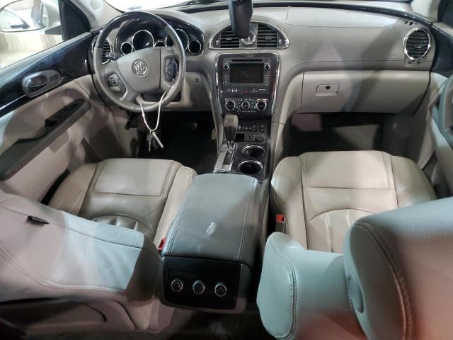 Photo 8 from auction – 2017 BUICK ENCLAVE with VIN 5GAKRBKD8HJ338389