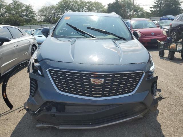 Photo 5 from auction – 2019 CADILLAC XT4 PREMIU with VIN 1GYFZCR43KF160987