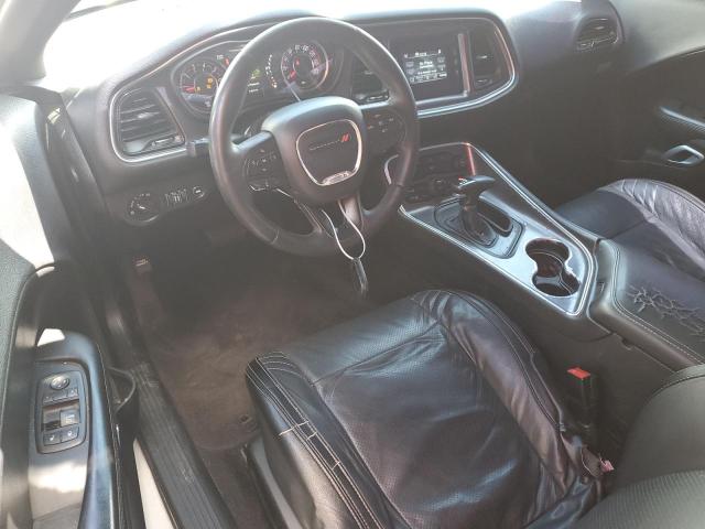 Photo 8 from auction – 2015 DODGE CHALLENGER with VIN 2C3CDZAG0FH764084