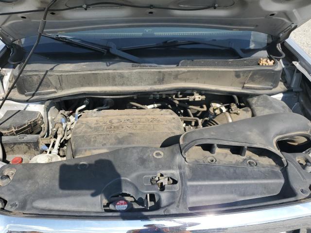Photo 12 from auction – 2011 HONDA PILOT EX with VIN 5FNYF3H46BB044549