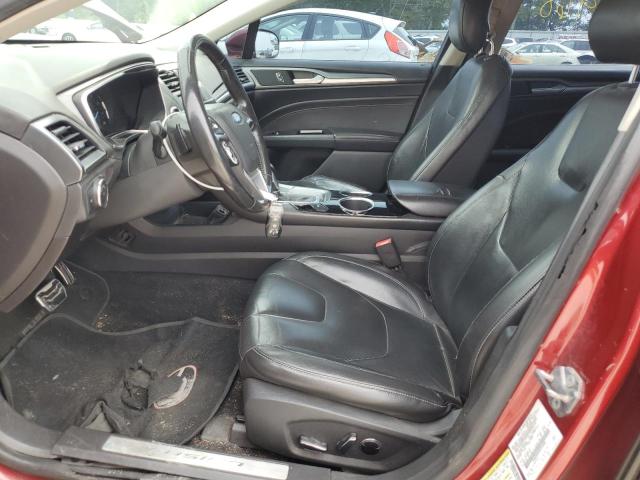 Photo 7 from auction – 2013 FORD FUSION TIT with VIN 3FA6P0K94DR105900