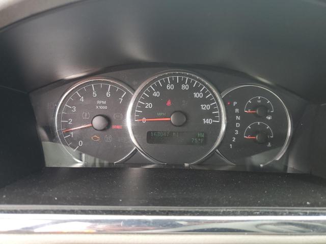 Foto 9 de la subasta – 2008 BUICK LACROSSE C con VIN 2G4WC582281294775