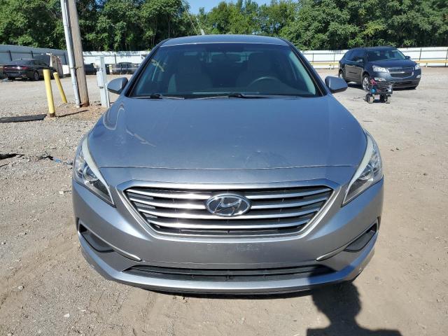 Photo 5 from auction – 2017 HYUNDAI SONATA SE with VIN 5NPE24AF1HH567083