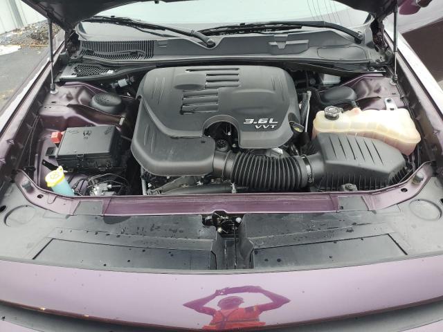 Zdjęcie 11 z aukcji – 2021 DODGE CHALLENGER z VIN 2C3CDZKG1MH681405