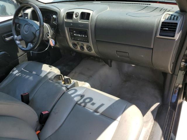 Photo 8 from auction – 2011 CHEVROLET COLORADO with VIN 1GCESBF90B8124985