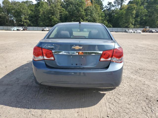 Photo 6 from auction – 2012 CHEVROLET CRUZE LS with VIN 1G1PC5SH7C7365754