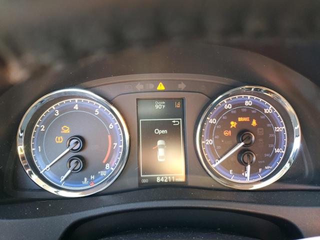 Photo 9 from auction – 2019 TOYOTA COROLLA L with VIN 2T1BURHE1KC206440
