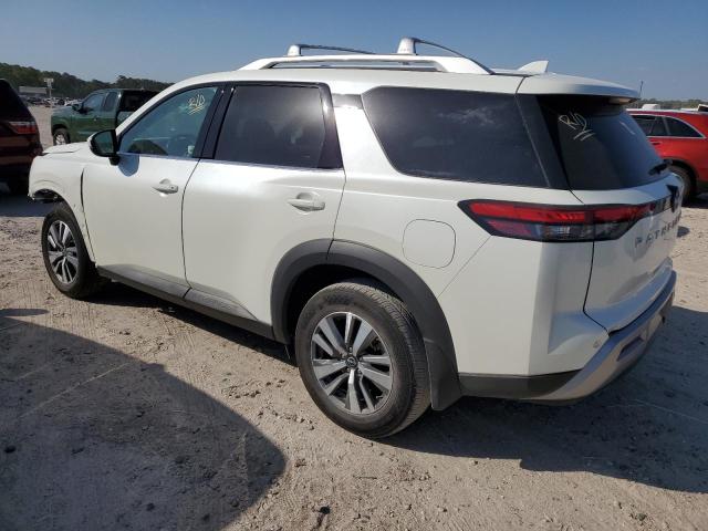 Zdjęcie 2 z aukcji – 2023 NISSAN PATHFINDER z VIN 5N1DR3CA3PC205958
