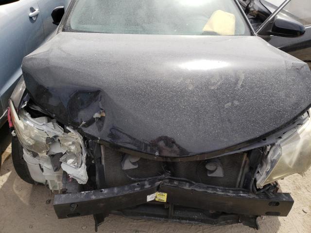Foto 11 de la subasta – 2012 TOYOTA CAMRY BASE con VIN 4T1BF1FK4CU598799
