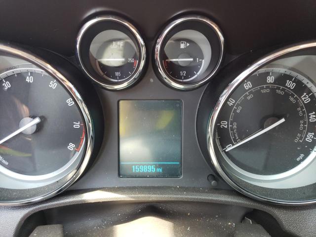 Photo 9 from auction – 2013 BUICK VERANO with VIN 1G4PP5SK6D4198874
