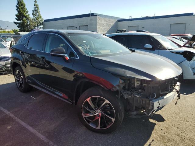 Photo 4 from auction – 2016 LEXUS RX 450H BA with VIN 2T2BGMCA9GC004933