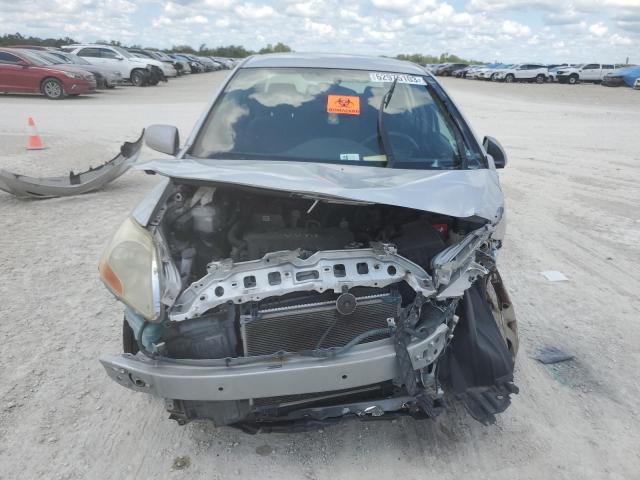 Photo 5 from auction – 2008 TOYOTA YARIS with VIN JTDBT923984040755