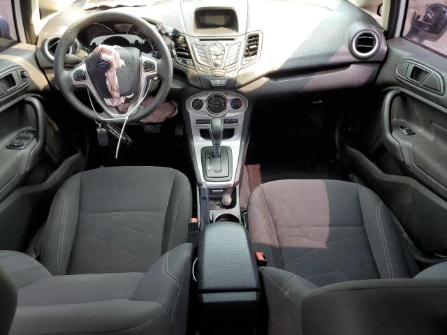 Photo 8 from auction – 2017 FORD FIESTA SE with VIN 3FADP4BJ5HM163915