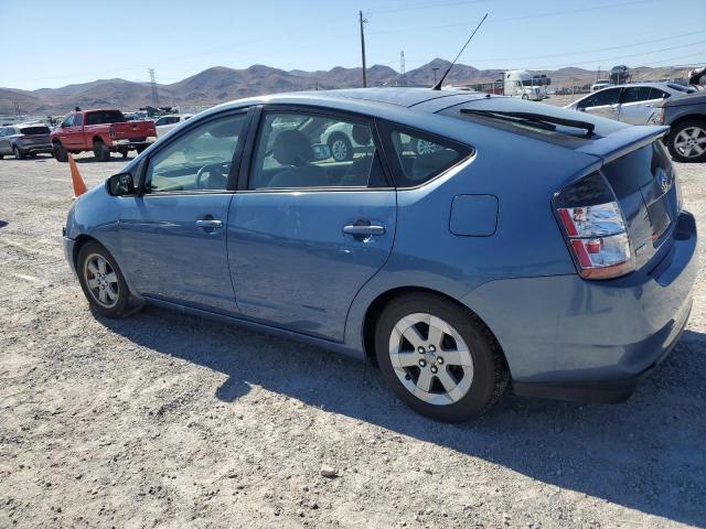 Photo 2 from auction – 2005 TOYOTA PRIUS with VIN JTDKB20UX57019347