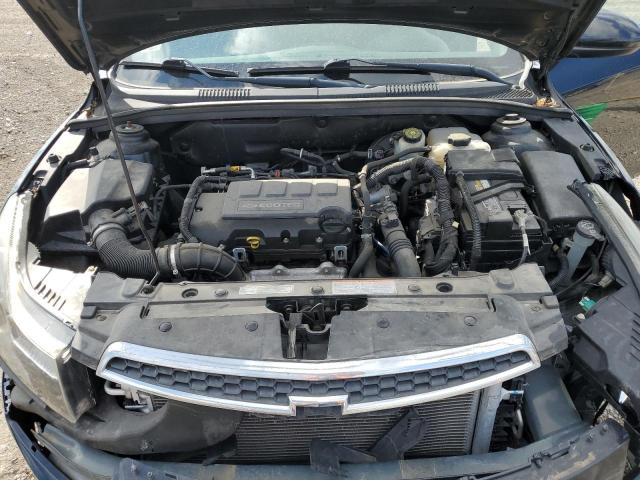 Photo 11 from auction – 2013 CHEVROLET CRUZE LT with VIN 1G1PC5SB4D7228896