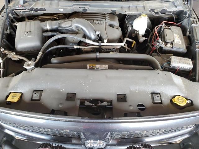 Photo 11 from auction – 2014 RAM 1500 ST with VIN 1C6RR7KT3ES469504