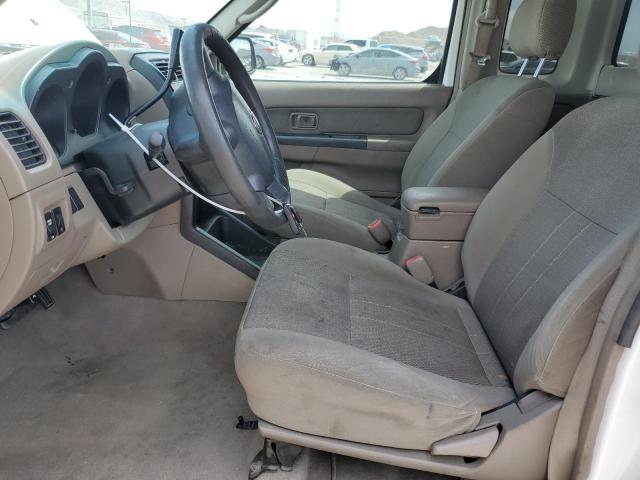 Photo 7 from auction – 2004 NISSAN FRONTIER K with VIN 1N6DD26TX4C444801