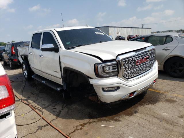 Photo 4 from auction – 2017 GMC SIERRA K15 with VIN 3GTU2PEC0HG468017