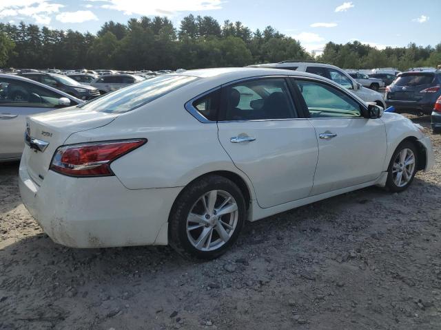 Photo 3 from auction – 2014 NISSAN ALTIMA 2.5 with VIN 1N4AL3AP7EC136534