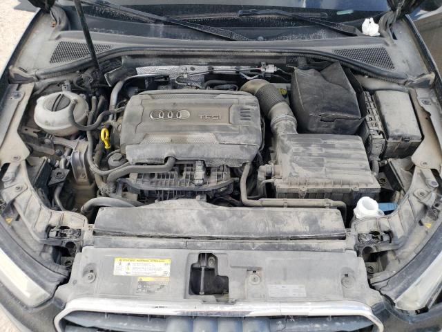 Zdjęcie 11 z aukcji – 2016 AUDI A3 PREMIUM z VIN WAUB8GFF5G1036242