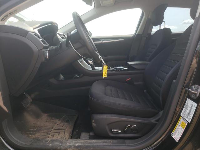Photo 7 from auction – 2013 FORD FUSION SE with VIN 3FA6P0H79DR316418