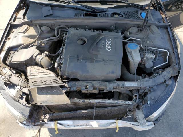 Photo 11 from auction – 2016 AUDI A4 PREMIUM with VIN WAUAFAFL2GN013725