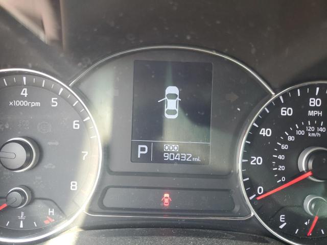 Zdjęcie 9 z aukcji – 2015 KIA FORTE EX z VIN KNAFX4A82F5335173