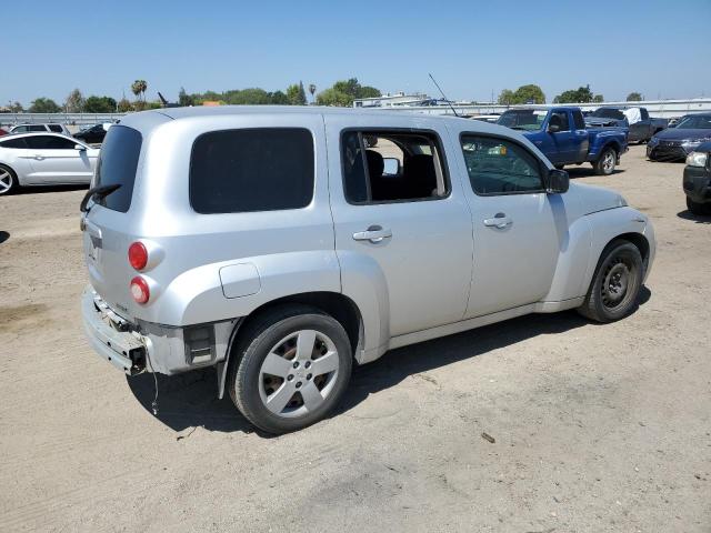 Photo 3 from auction – 2011 CHEVROLET HHR LS with VIN 3GNBAAFW9BS664064