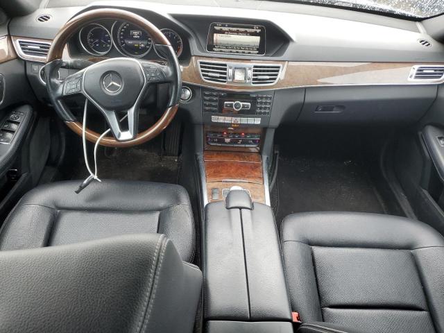 Photo 8 from auction – 2014 MERCEDES-BENZ E 350 4MAT with VIN WDDHF8JB5EA787759