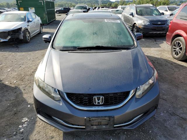 Photo 5 from auction – 2014 HONDA CIVIC EX with VIN 19XFB2F8XEE004097