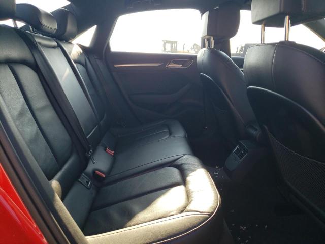 Photo 10 from auction – 2015 AUDI A3 PREMIUM with VIN WAUBFGFF4F1078776