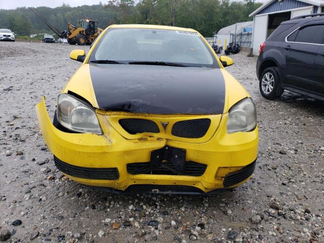 Photo 5 from auction – 2007 PONTIAC G5 with VIN 1G2AL15F477307076