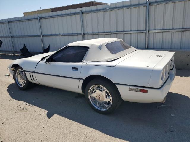 Photo 2 from auction – 1988 CHEVROLET CORVETTE with VIN 1G1YY3188J5111863
