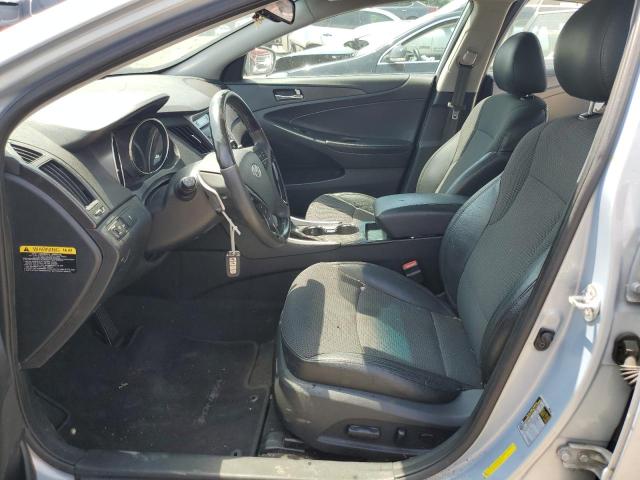 Photo 7 from auction – 2012 HYUNDAI SONATA SE with VIN 5NPEC4AC5CH389318