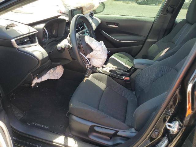 Photo 7 from auction – 2022 TOYOTA COROLLA SE with VIN 5YFS4MCE9NP098065