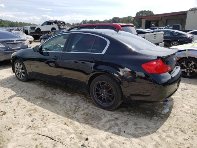 Photo 2 from auction – 2011 INFINITI G37 with VIN JN1CV6AR6BM406815