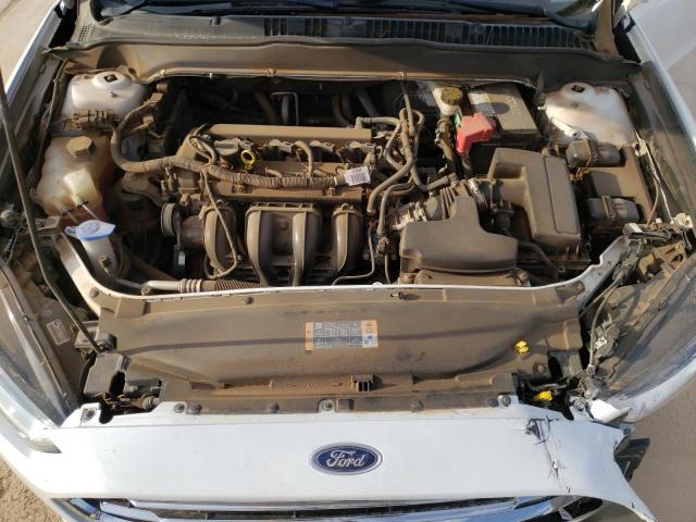 Photo 11 from auction – 2013 FORD FUSION SE with VIN 3FA6P0H70DR220323