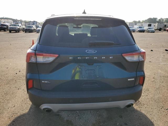 Photo 6 from auction – 2020 FORD ESCAPE SEL with VIN 1FMCU0H68LUA85995