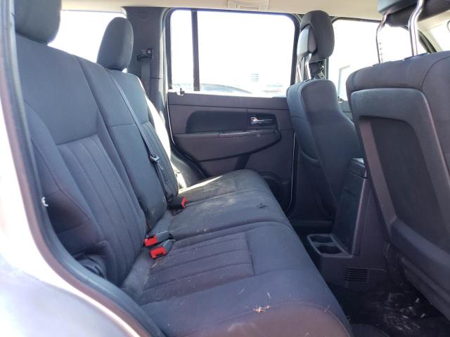 Photo 10 from auction – 2012 JEEP LIBERTY SP with VIN 1C4PJMAK1CW105151