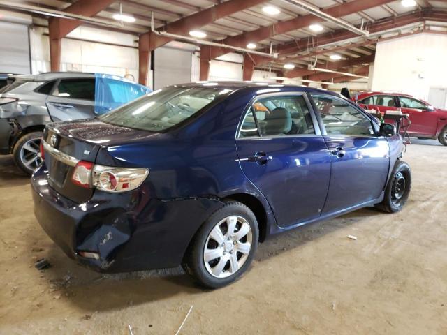 Photo 3 from auction – 2012 TOYOTA COROLLA BA with VIN 5YFBU4EE1CP019966
