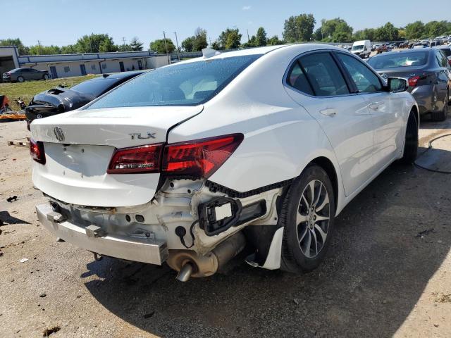 Photo 3 from auction – 2015 ACURA TLX TECH with VIN 19UUB1F51FA020430