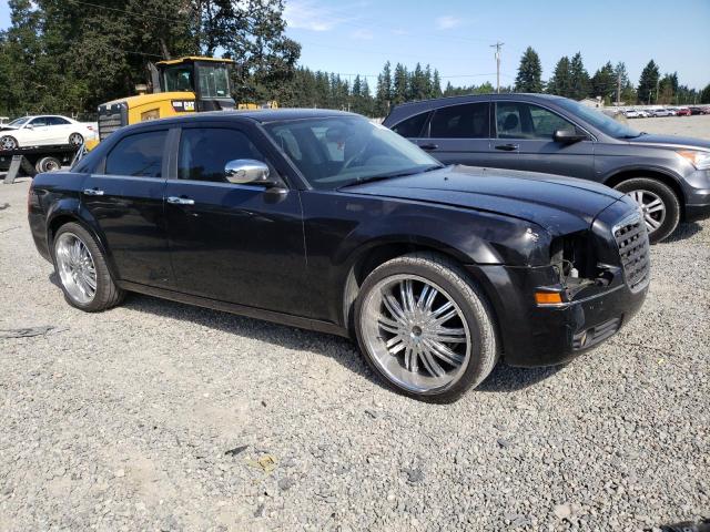 Photo 4 from auction – 2010 CHRYSLER 300 TOURIN with VIN 2C3CA4CD4AH105559
