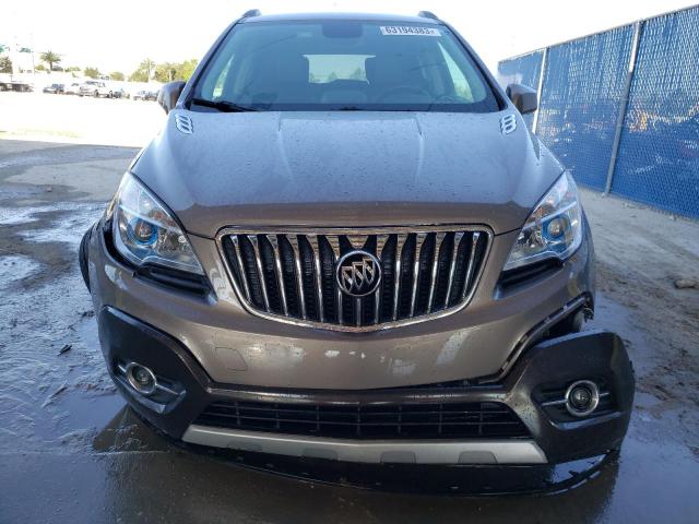 Photo 5 from auction – 2013 BUICK ENCORE CON with VIN KL4CJBSB0DB153258
