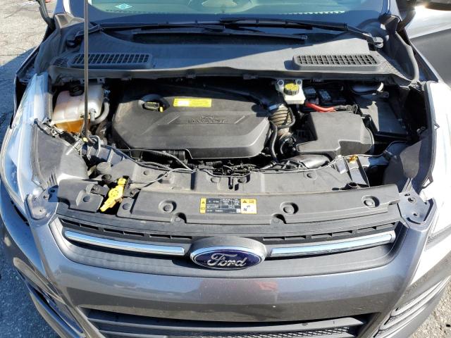 Photo 12 from auction – 2014 FORD ESCAPE SE with VIN 1FMCU9GX5EUC04071
