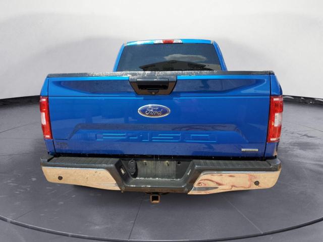 صورة رقم 6 من المزاد - 2018 FORD 1220 مع VIN 1FTEW1EP6JKC13945