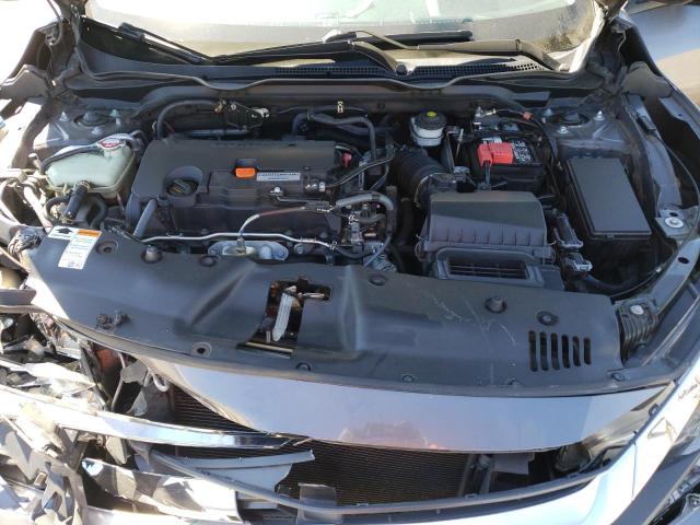 Photo 11 from auction – 2016 HONDA CIVIC EX with VIN 2HGFC2F75GH571279