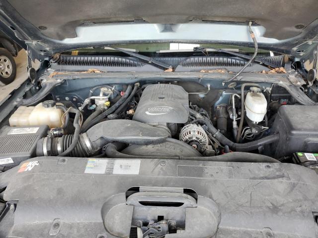 Photo 11 from auction – 2007 CHEVROLET SILVERADO with VIN 1GCGK13U07F109935
